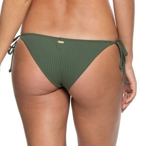 roxy goldy sandy bikini